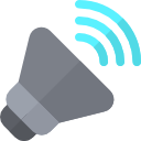 altavoz icon