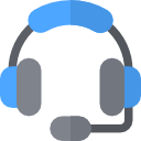 auriculares icon