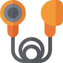 auriculares icon