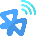 bluetooth icon