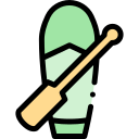 paddle surf icon