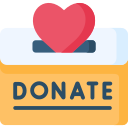 donación