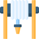 manguera de agua icon