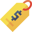 Price tag 