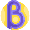 beta icon