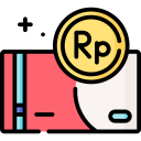 rupia icon