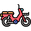 scooter icon