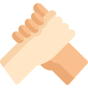 Рукопожатие icon
