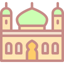 mezquita