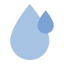 gota de agua icon