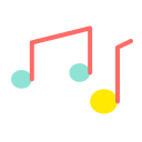 música icon