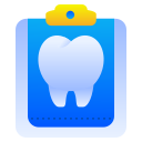 registro dental