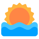 atardecer icon