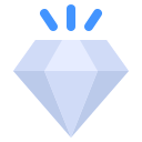 diamante icon