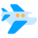 avión icon