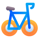 bicicleta icon