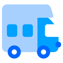 autocaravana icon