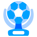 premio de fútbol 