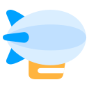 dirigible icon