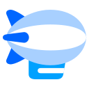 dirigible icon