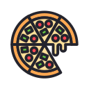 pizza icon