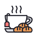 té icon