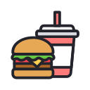 hamburguesa icon