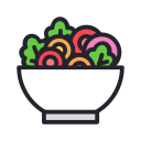 ensalada icon