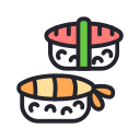 sushi icon