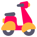 scooter icon