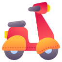 scooter icon