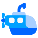 submarino icon