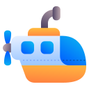 submarino icon