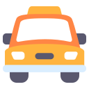 taxi icon