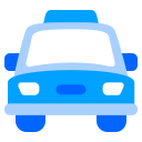 taxi icon