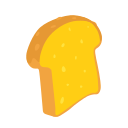 tostadas icon