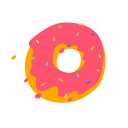 rosquilla icon