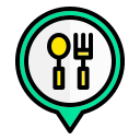 restaurante icon