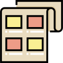 storyboard icon