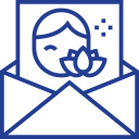 correo electrónico icon