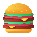 hamburguesa icon