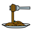 espaguetis icon