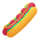 hot dog