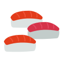 sushi icon