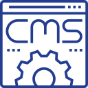 cms icon