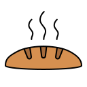 un pan icon