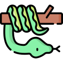 serpiente icon