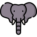 elefante icon