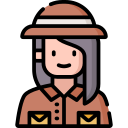 explorador icon