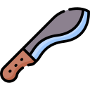 machete icon